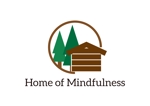 tora (tora_09)さんのマインドフルネス・瞑想のサイト「Home of Mindfulness」のロゴとサイトアイコンへの提案