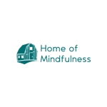 teppei (teppei-miyamoto)さんのマインドフルネス・瞑想のサイト「Home of Mindfulness」のロゴとサイトアイコンへの提案