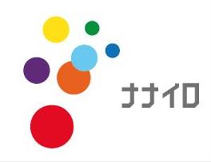 creative1 (AkihikoMiyamoto)さんの「ナナイロ」というテキストとイメージの組み合わせロゴをお願い致します。への提案