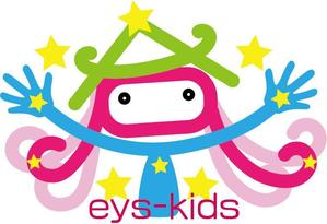 にじ (niji-11)さんのEYS-Kids音楽教室のロゴへの提案