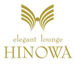 gravelさんのラウンジ　「elegant　lounge　HINOWA」　ロゴへの提案