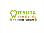 kikujiro (kiku211)さんの歯科医院新規開業にあたっての看板、名刺等の医院名のロゴへの提案