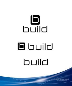 invest (invest)さんの生活雑貨、インテリア家具、家電、カフェ「BUILD」、「build」のロゴへの提案