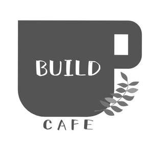 ナナトセ (nanatose_)さんの生活雑貨、インテリア家具、家電、カフェ「BUILD」、「build」のロゴへの提案