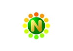 Chinnen (chinnen0515)さんの福祉系の会社　株式会社ネクスト　のロゴへの提案