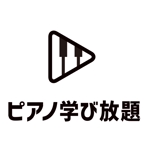 bruna (ikesyou)さんの音楽動画視聴サービスのロゴへの提案