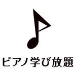 bruna (ikesyou)さんの音楽動画視聴サービスのロゴへの提案