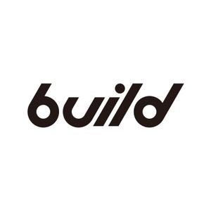 tsujimo (tsujimo)さんの生活雑貨、インテリア家具、家電、カフェ「BUILD」、「build」のロゴへの提案