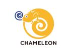 tora (tora_09)さんの温度を自由に変えられる商品「CHAMELEON」読み：カメレオンの商品ロゴへの提案