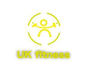 MINTO (smartc)さんのパーソナルジム『UK fitness』のロゴへの提案