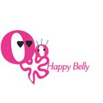 jenneyさんのアメリカにて出産サポートをする新会社のロゴデザイン　（赤ちゃん、妊婦さん）への提案