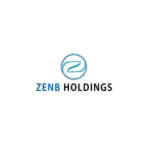 YMA design (yudaaid)さんの株式会社ZENB HOLDINGSのロゴ制作についてへの提案