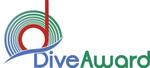 Caleb（ケイレブ） (SupernovaDesign)さんの「Ｄｉｖｅ　Ａｗａｒｄ」のロゴ作成への提案
