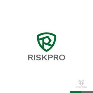 sakari2 (sakari2)さんの調査会社「リスクプロ株式会社」のロゴへの提案