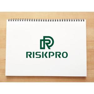 yusa_projectさんの調査会社「リスクプロ株式会社」のロゴへの提案