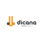 chpt.z (chapterzen)さんの会社名のロゴ作成「dicana」への提案