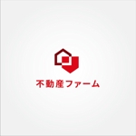 tanaka10 (tanaka10)さんの不動産会社のロゴ作成への提案