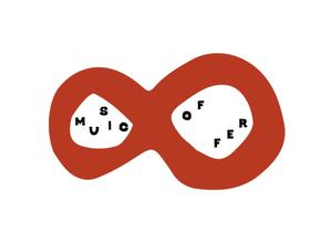 ONK (kojiro-4471)さんの音楽家が仕事を探すサイト　MUSIC∞OFFER　のロゴへの提案