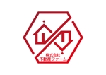 tora (tora_09)さんの不動産会社のロゴ作成への提案