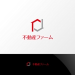 Nyankichi.com (Nyankichi_com)さんの不動産会社のロゴ作成への提案