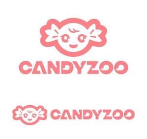 アイドルグループキャンディzoo ユニットロゴの事例 実績 提案一覧 Id ロゴ作成 デザインの仕事 クラウドソーシング ランサーズ