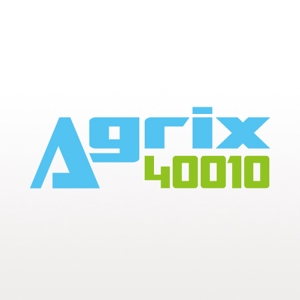 okma48さんの「Agrix四万十（アグリックスシマント）」のロゴ作成への提案