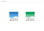 株式会社アナザー・レポート (AR0001)さんのLOHAS BEACH　ロゴ2種への提案
