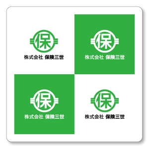 Iguchi Yasuhisa (iguchi7)さんのロゴマークのデザインへの提案