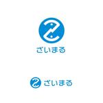 marutsuki (marutsuki)さんの中小企業の社外CFO『ざいまる』のロゴへの提案