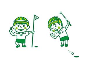 株式会社イーネットビズ (e-nets)さんの子供服ブランドのキャラクターへの提案