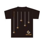 Cosmic design (cosmic_design)さんの自社のTシャツデザインへの提案