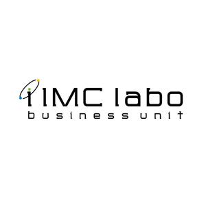 OnionDesign (OnionDesign)さんの「iIMC labo business unit」のロゴ作成への提案