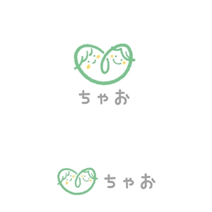 marutsuki (marutsuki)さんの福祉サービスの施設ロゴへの提案