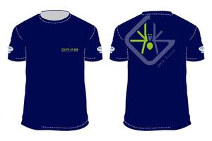 thymos_design ()さんの自社のTシャツデザインへの提案