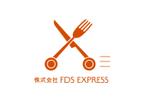 Fowmas.Design (fowmas_23)さんの「株式会社FDS  EXPRESS」のロゴへの提案