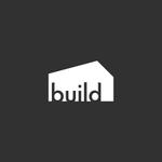 D.I.Y. (Design_Ya)さんの生活雑貨、インテリア家具、家電、カフェ「BUILD」、「build」のロゴへの提案