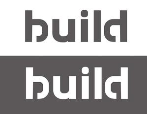 田中　威 (dd51)さんの生活雑貨、インテリア家具、家電、カフェ「BUILD」、「build」のロゴへの提案
