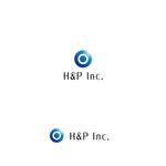 P Design (DesignStudio)さんの人材サービス会社のロゴへの提案