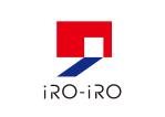 tora (tora_09)さんのNOZOMI GROUP新事業部　インテリア雑貨店　「iRO-iRO」のロゴ作成への提案