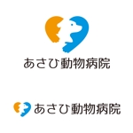 tsujimo (tsujimo)さんの動物病院新規開業のロゴへの提案