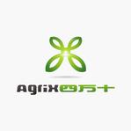 akitaken (akitaken)さんの「Agrix四万十（アグリックスシマント）」のロゴ作成への提案