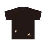 Cosmic design (cosmic_design)さんの自社のTシャツデザインへの提案
