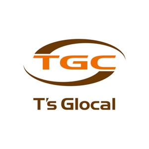 z-yanagiya (z-yanagiya)さんの「T's Glocal」のロゴ作成への提案