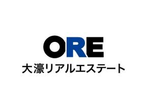 tukasagumiさんの不動産会社のロゴへの提案