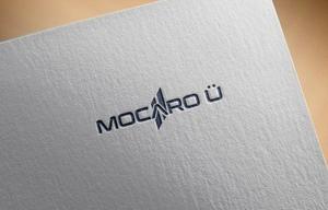 haruru (haruru2015)さんの不動産投資商品「MOCARO Ü」(モカーロ ユー) のロゴへの提案