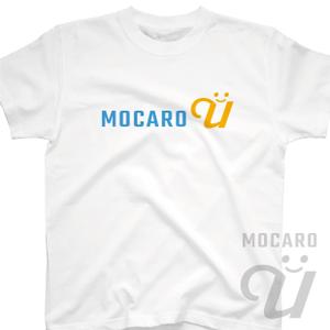 Morinohito (Morinohito)さんの不動産投資商品「MOCARO Ü」(モカーロ ユー) のロゴへの提案