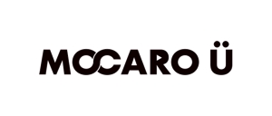 bruna (ikesyou)さんの不動産投資商品「MOCARO Ü」(モカーロ ユー) のロゴへの提案