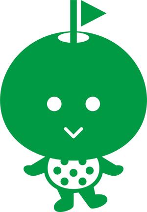 nougo (noguo3)さんの子供服ブランドのキャラクターへの提案