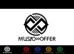 yokoyama (jobuser_yok01)さんの音楽家が仕事を探すサイト　MUSIC∞OFFER　のロゴへの提案