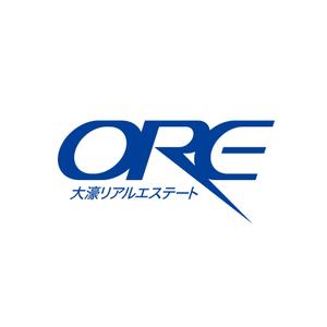 ロゴ研究所 (rogomaru)さんの不動産会社のロゴへの提案